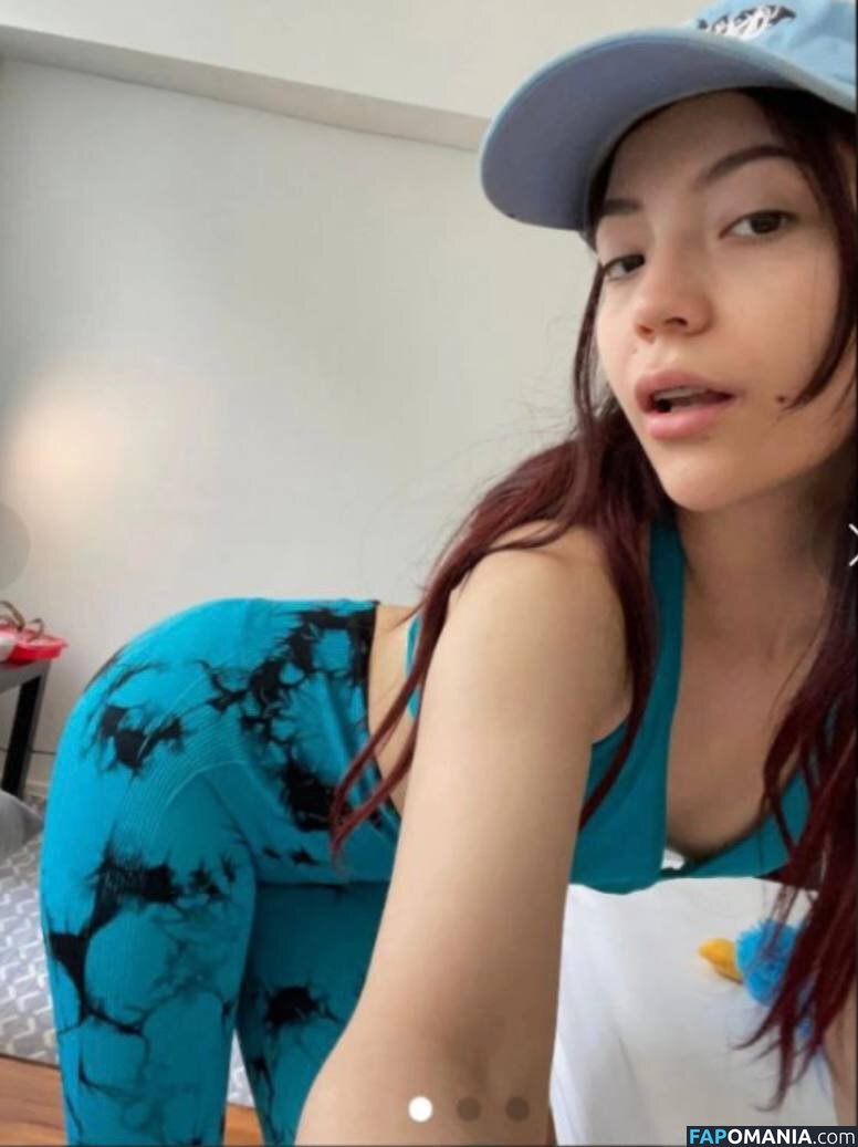 Ixchy / ixchyyy Nudo OnlyFans  Foto trapelata #9