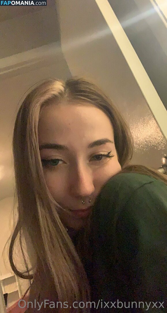 ixxbunny / ixxbunnyxx Nudo OnlyFans  Foto trapelata #19