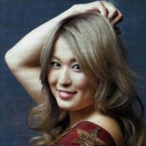 Iyo Sky (WWE)