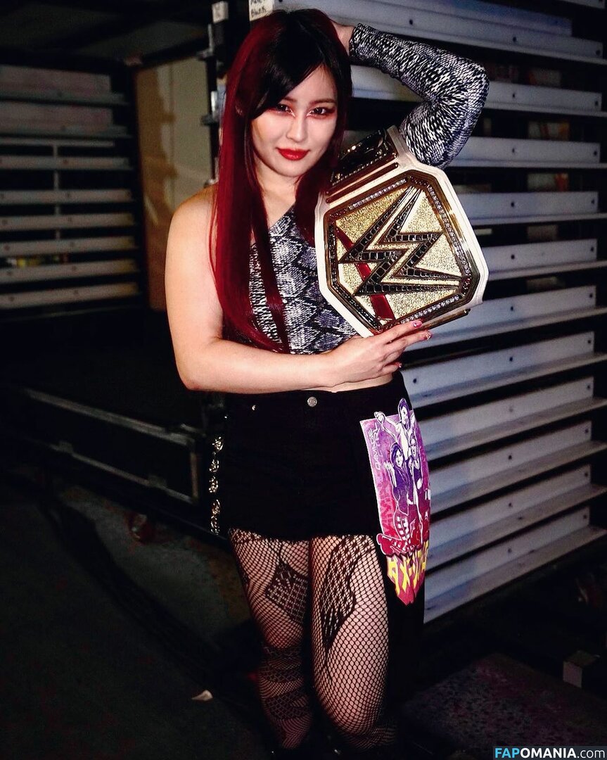 Io Shirai / Iyo Sky / iyoaghedo Nudo OnlyFans  Foto trapelata #75