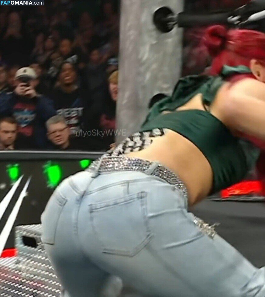 Io Shirai / Iyo Sky / iyoaghedo Nudo OnlyFans  Foto trapelata #353