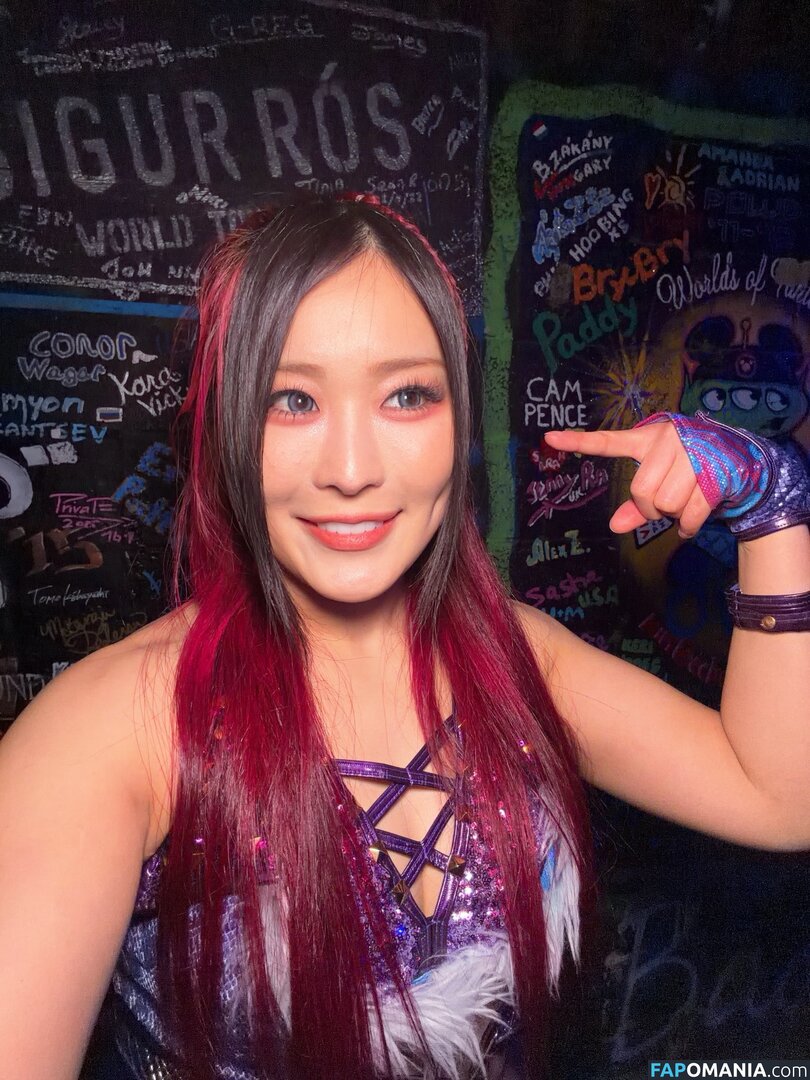 Io Shirai / Iyo Sky / iyoaghedo Nudo OnlyFans  Foto trapelata #357