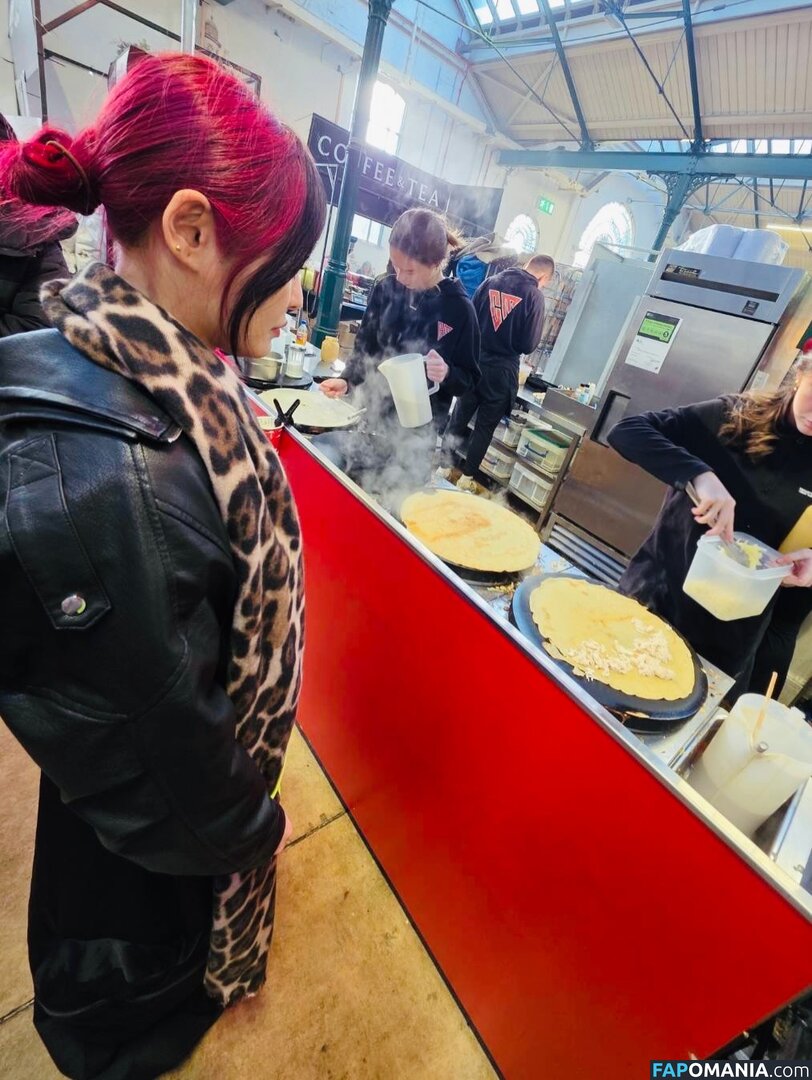 Io Shirai / Iyo Sky / iyoaghedo Nudo OnlyFans  Foto trapelata #358