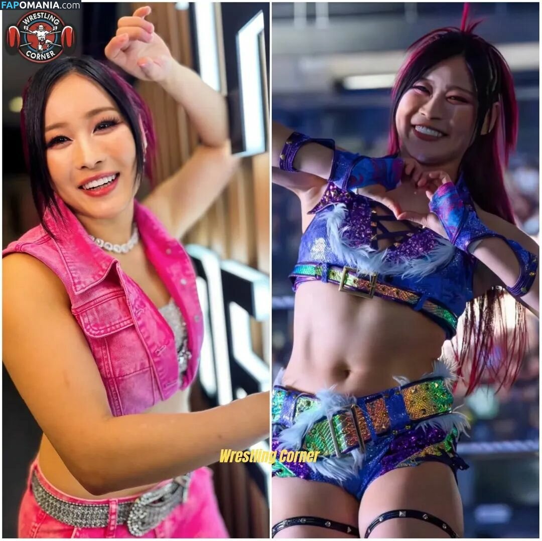 Io Shirai / Iyo Sky / iyoaghedo Nudo OnlyFans  Foto trapelata #364