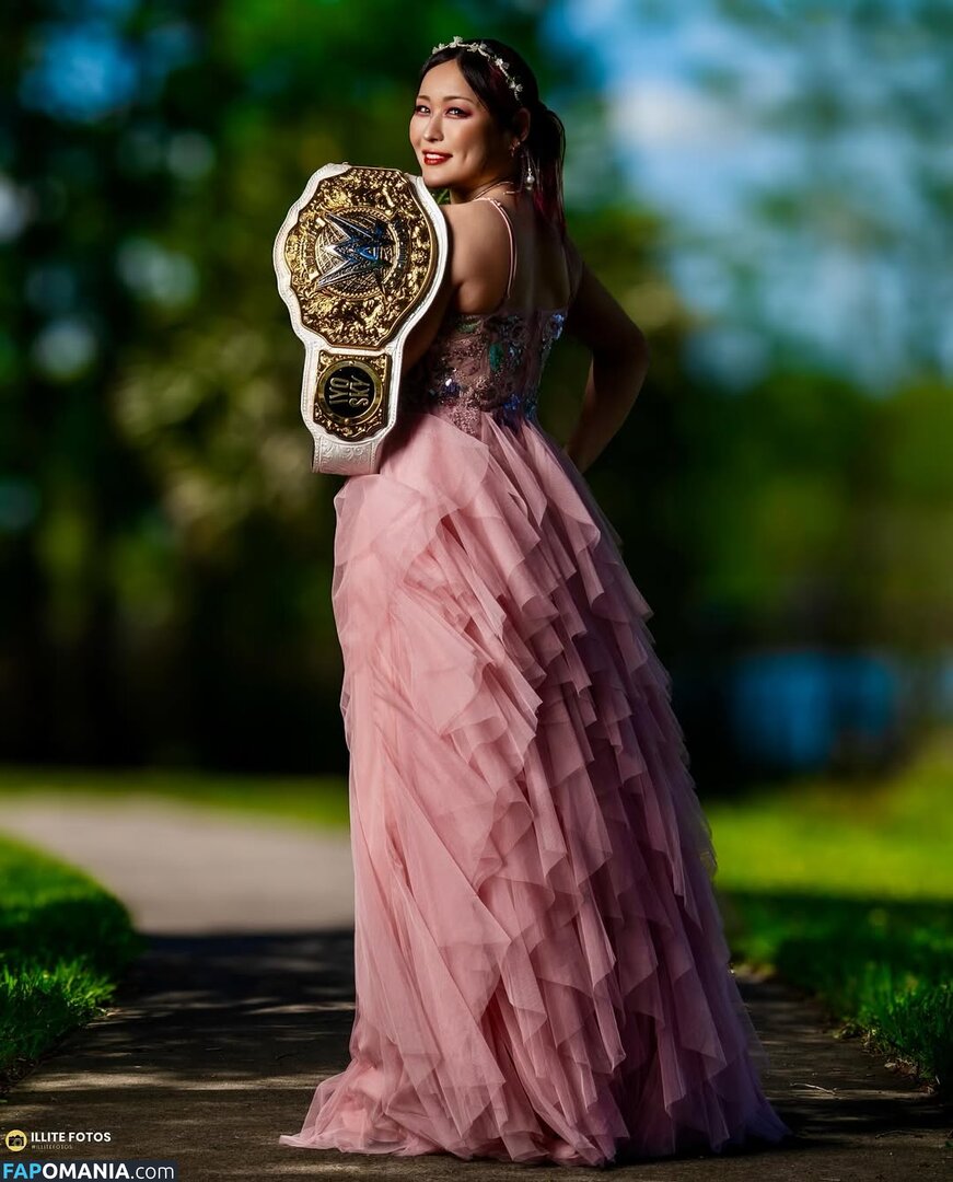 Io Shirai / Iyo Sky / iyoaghedo Nudo OnlyFans  Foto trapelata #366