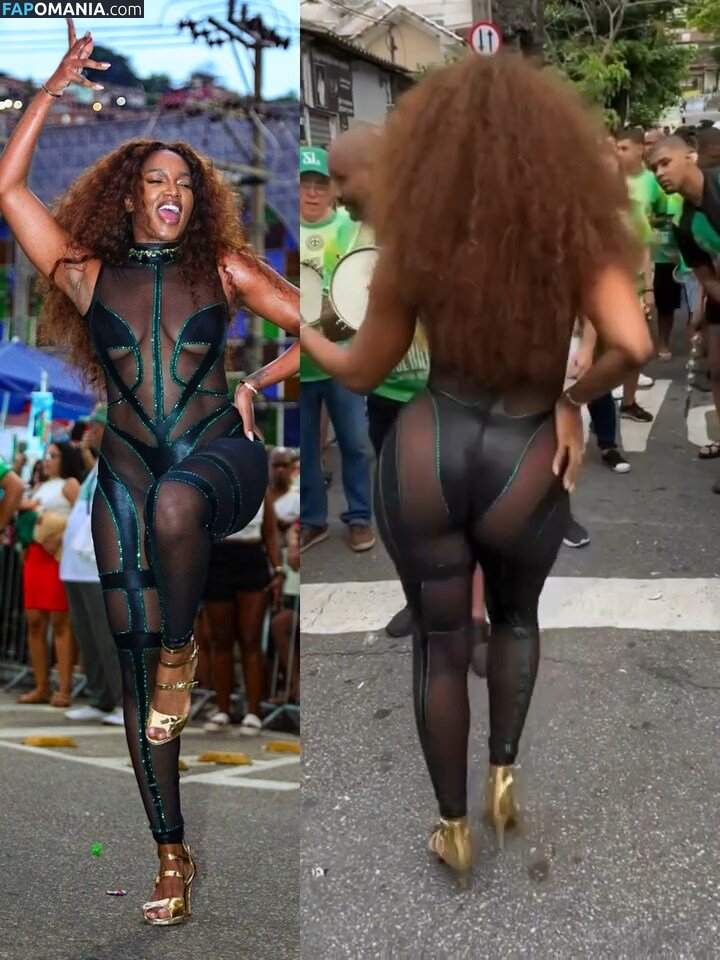 Iza Cantora / iza Nudo OnlyFans  Foto trapelata #214