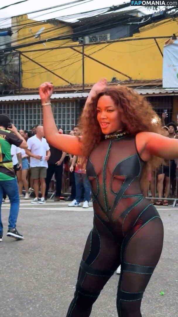 Iza Cantora / iza Nudo OnlyFans  Foto trapelata #219