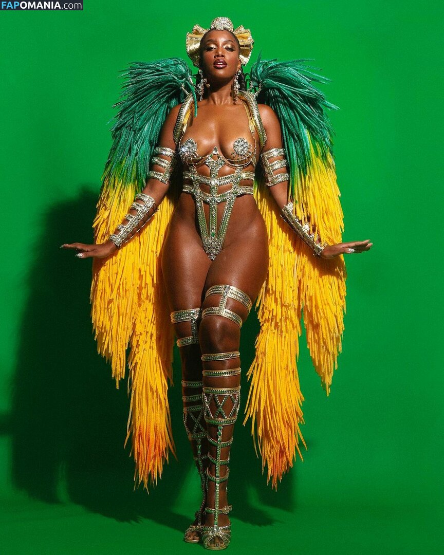 IZA / bbyiza Nudo OnlyFans  Foto trapelata #6