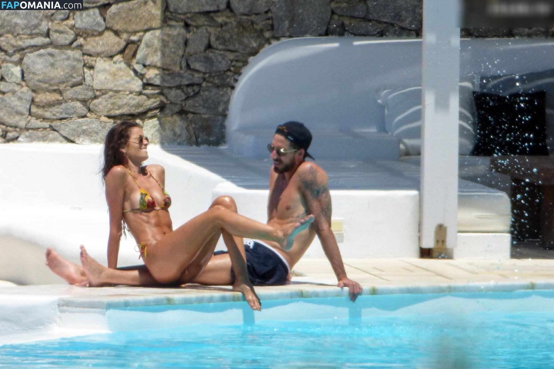 Izabel Goulart Nudo OnlyFans  Foto trapelata #15