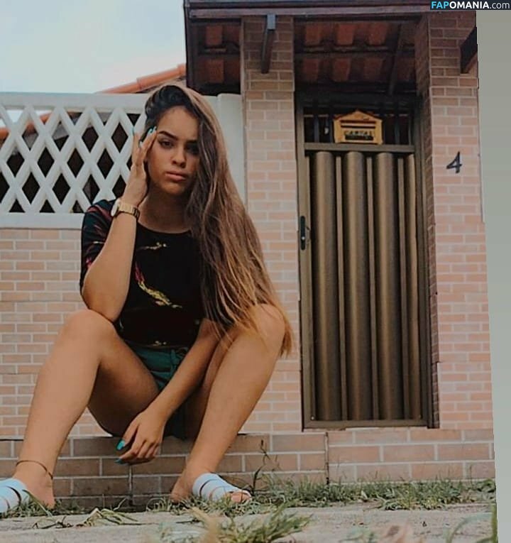Izabelly Linhares / izabellylinhares_ Nudo OnlyFans  Foto trapelata #28