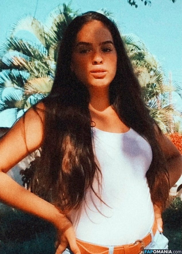 Izabelly Linhares / izabellylinhares_ Nudo OnlyFans  Foto trapelata #30