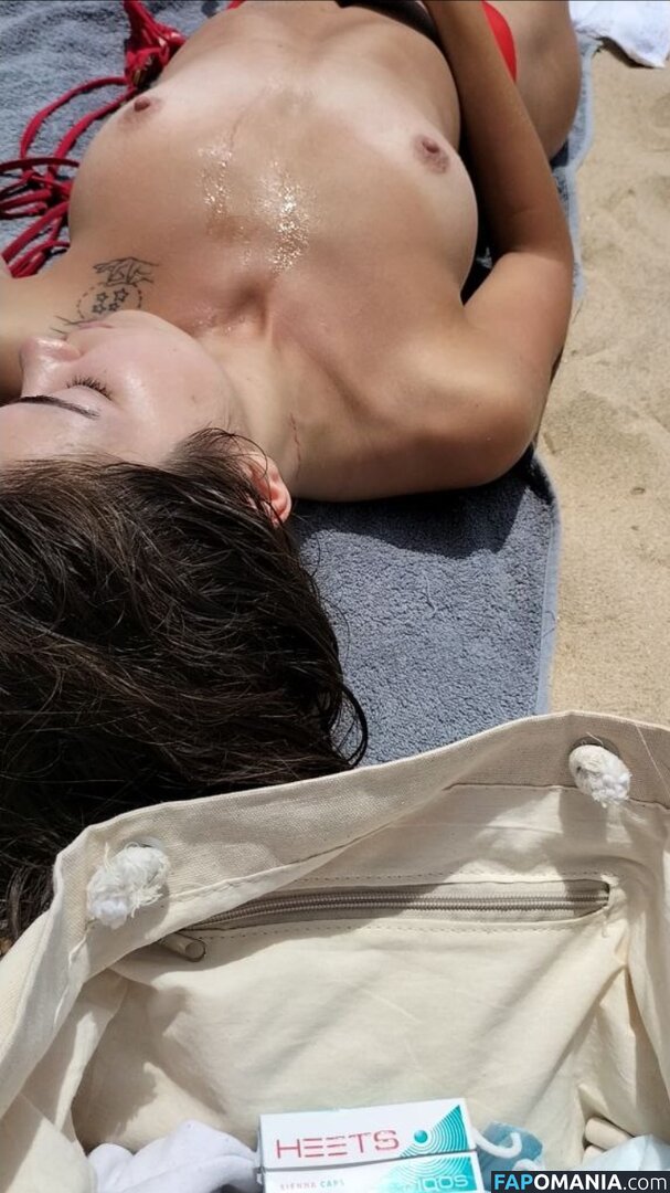izemmania / izemmaniaa Nudo OnlyFans  Foto trapelata #91