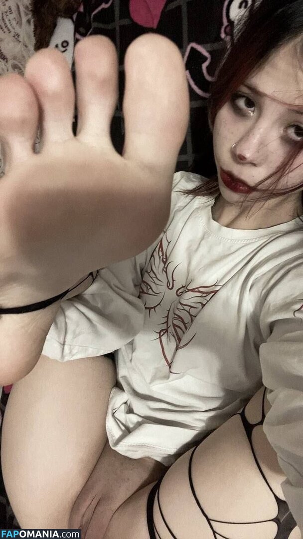 Izolyator Natsuki Nudo OnlyFans  Foto trapelata #3