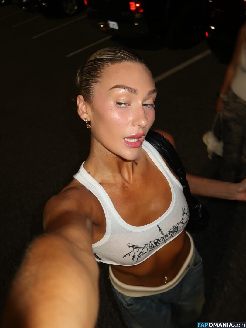 Izzi Dame / WWE NXT / izzi_bee / izzi_wwe Nudo OnlyFans  Foto trapelata #20