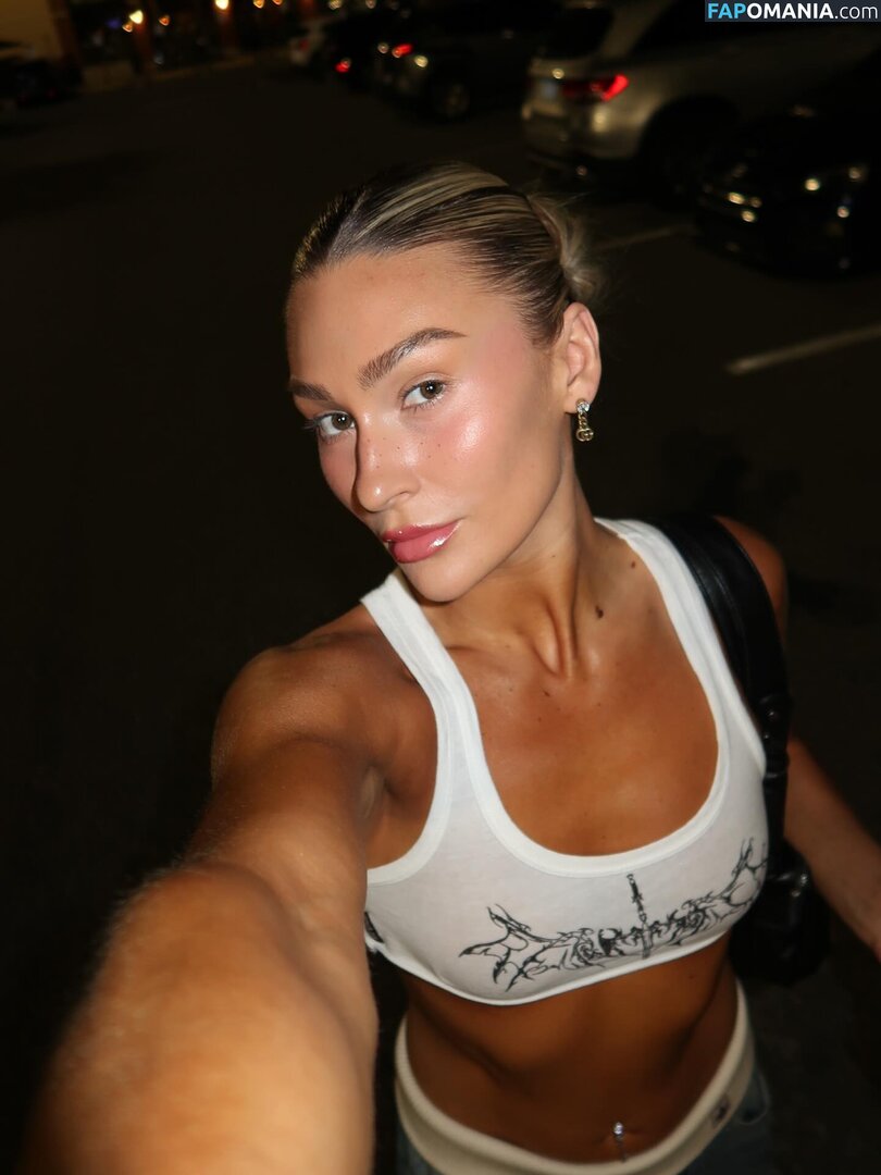 Izzi Dame / WWE NXT / izzi_bee / izzi_wwe Nudo OnlyFans  Foto trapelata #24