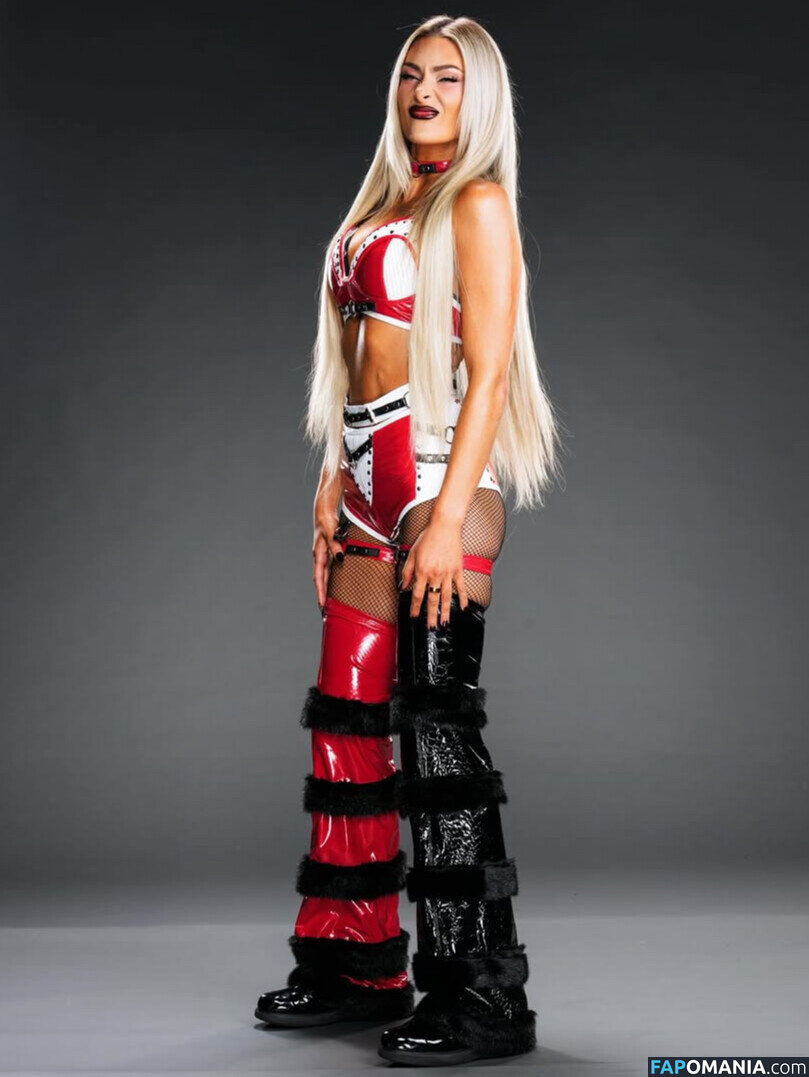 Izzi Dame / WWE NXT / izzi_bee / izzi_wwe Nudo OnlyFans  Foto trapelata #28