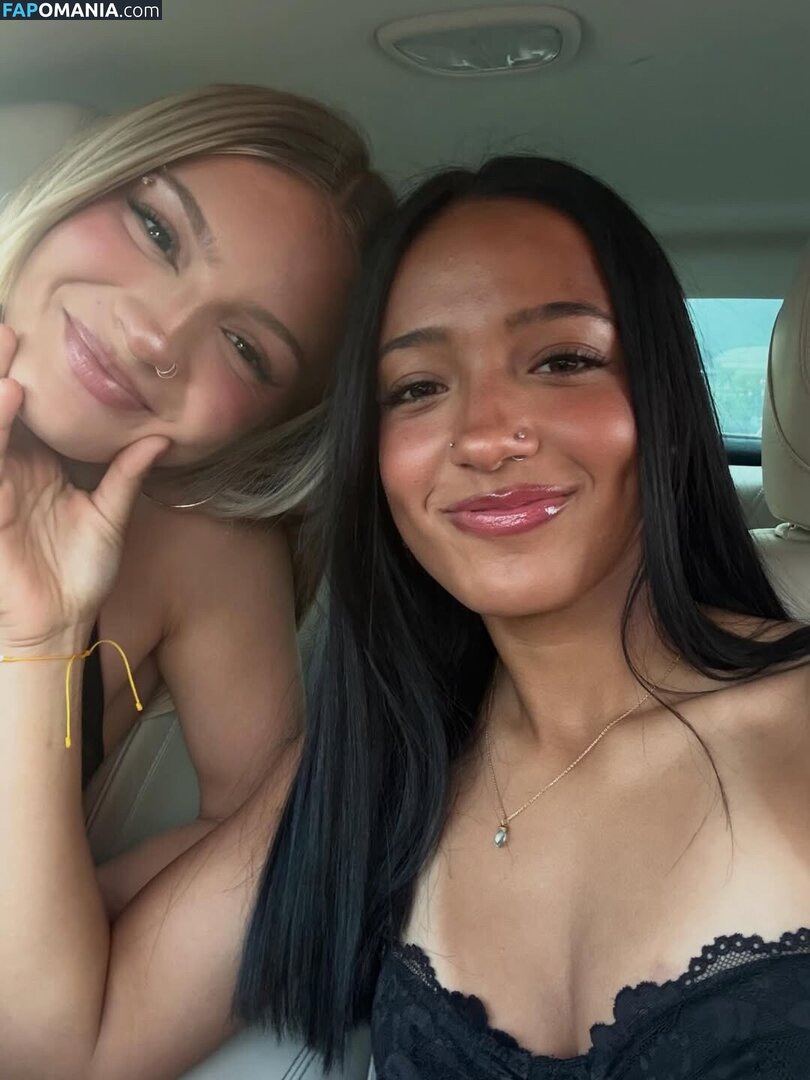 Izzy Baron / izzyb_00 Nudo OnlyFans  Foto trapelata #1