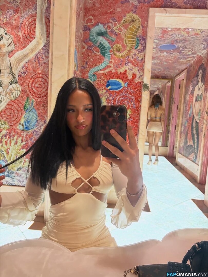 Izzy Baron / izzyb_00 Nudo OnlyFans  Foto trapelata #2