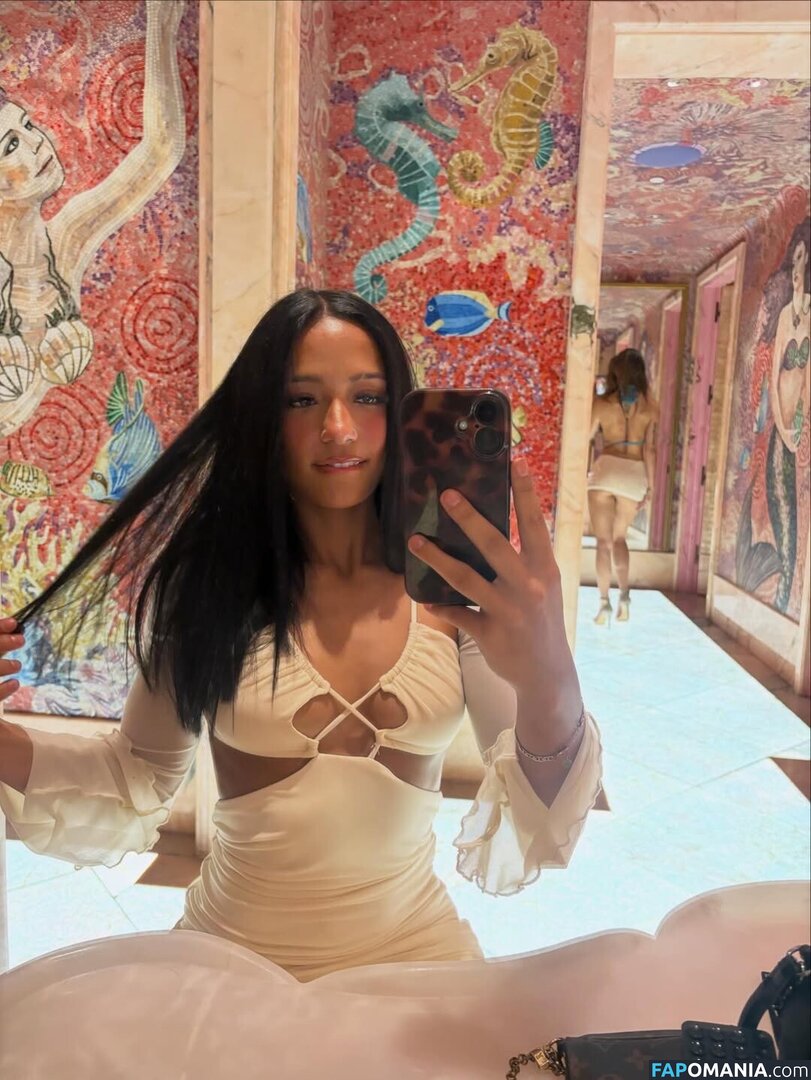 Izzy Baron / izzyb_00 Nudo OnlyFans  Foto trapelata #3
