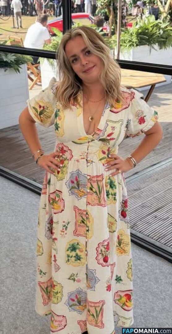 Izzy Hammond Nudo OnlyFans  Foto trapelata #1