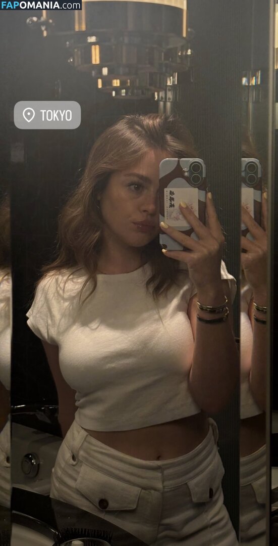 Izzy Hammond / izzyhammondx Nudo OnlyFans  Foto trapelata #2
