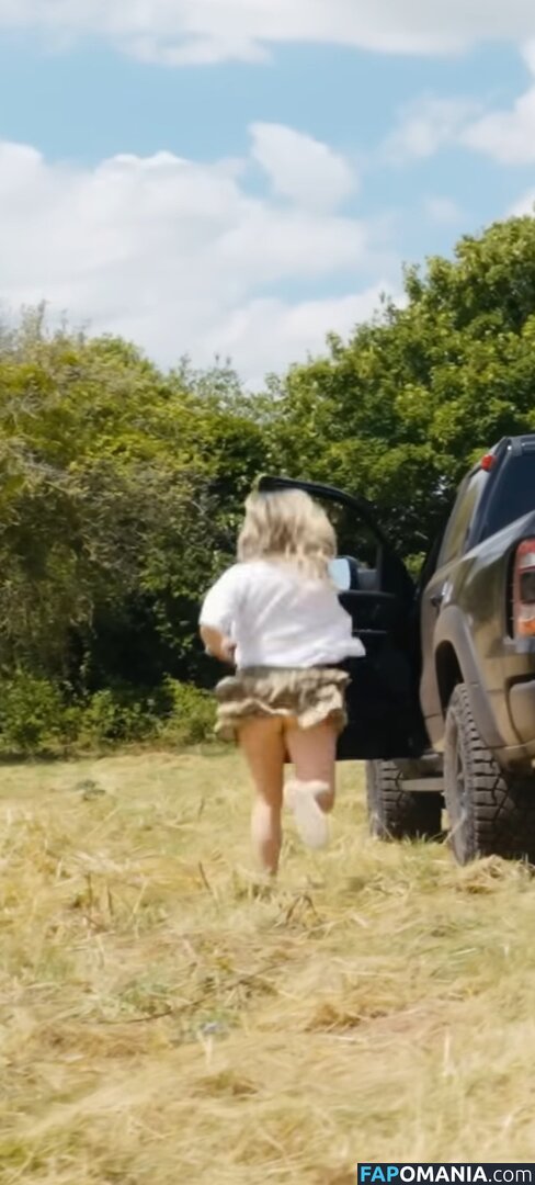 Izzy Hammond / izzyhammondx Nudo OnlyFans  Foto trapelata #7