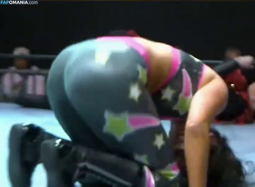ItsIzzyMania / Izzy Moreno / WWYTWrestling Nudo OnlyFans  Foto trapelata #24