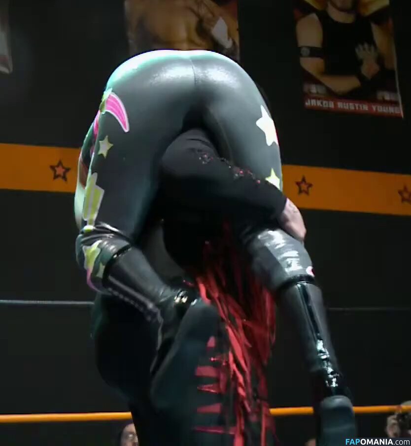 ItsIzzyMania / Izzy Moreno / WWYTWrestling Nudo OnlyFans  Foto trapelata #27