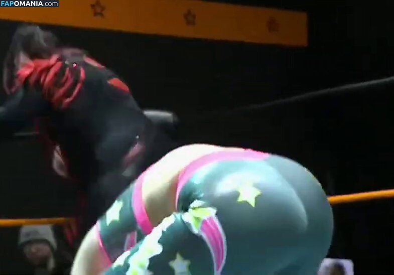 ItsIzzyMania / Izzy Moreno / WWYTWrestling Nudo OnlyFans  Foto trapelata #30