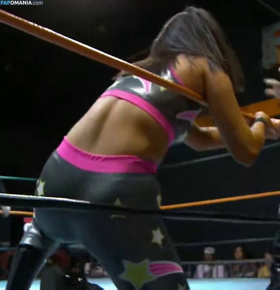 ItsIzzyMania / Izzy Moreno / WWYTWrestling Nudo OnlyFans  Foto trapelata #42