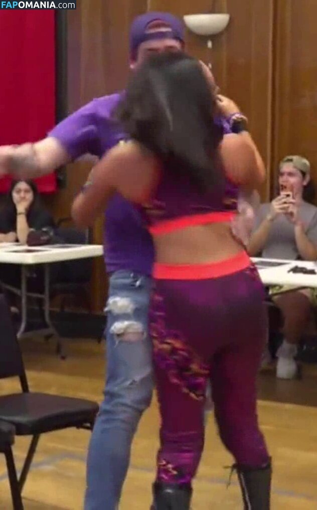 ItsIzzyMania / Izzy Moreno / WWYTWrestling Nudo OnlyFans  Foto trapelata #58
