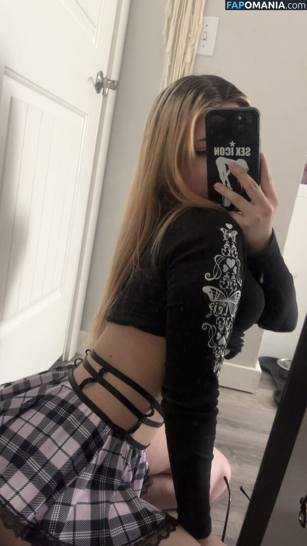 Izzy Rivas / imlizarey / izz1.r Nudo OnlyFans  Foto trapelata #16
