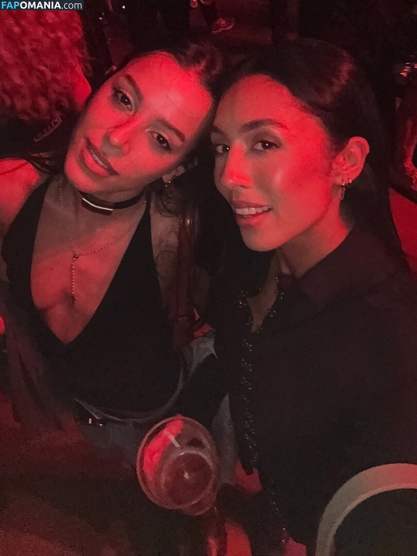 Izzybizzyspider / itsizzypaige Nudo OnlyFans  Foto trapelata #6