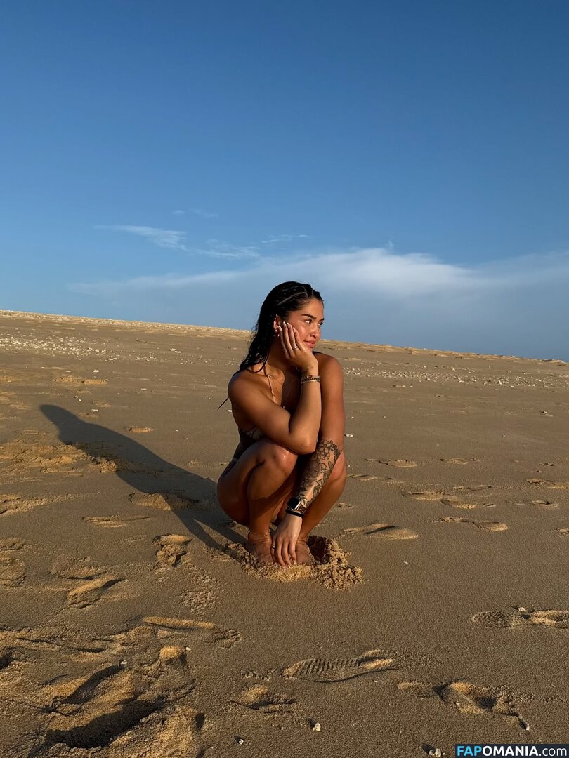 _izzyflannery_ / https: Nudo OnlyFans  Foto trapelata #1