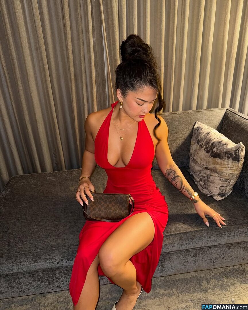 _izzyflannery_ / https: Nudo OnlyFans  Foto trapelata #10