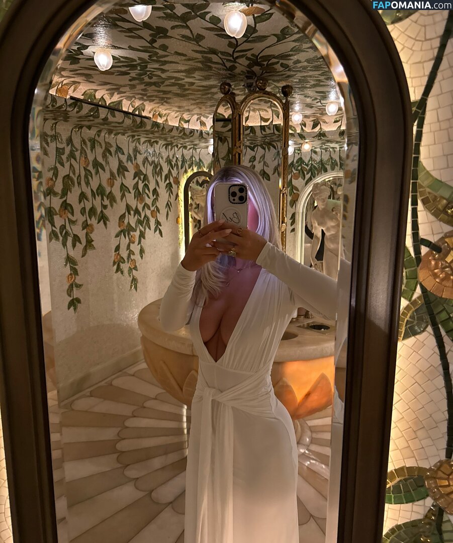 Isabel Taffs / IzzyTaffs / isabel_taffs / isabeltaffs Nudo OnlyFans  Foto trapelata #5