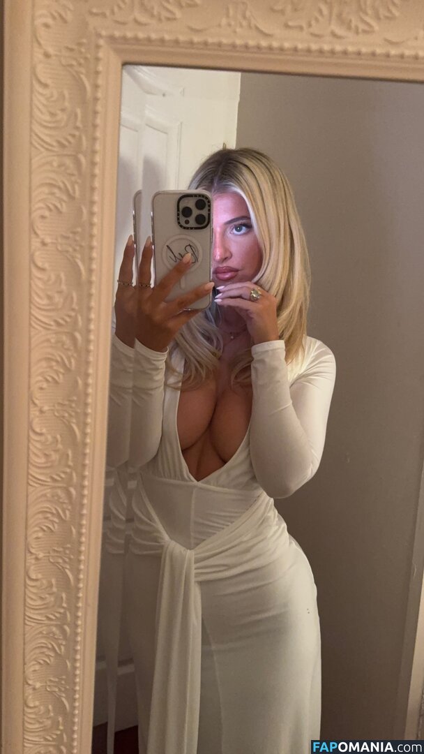 Isabel Taffs / IzzyTaffs / isabel_taffs / isabeltaffs Nudo OnlyFans  Foto trapelata #6