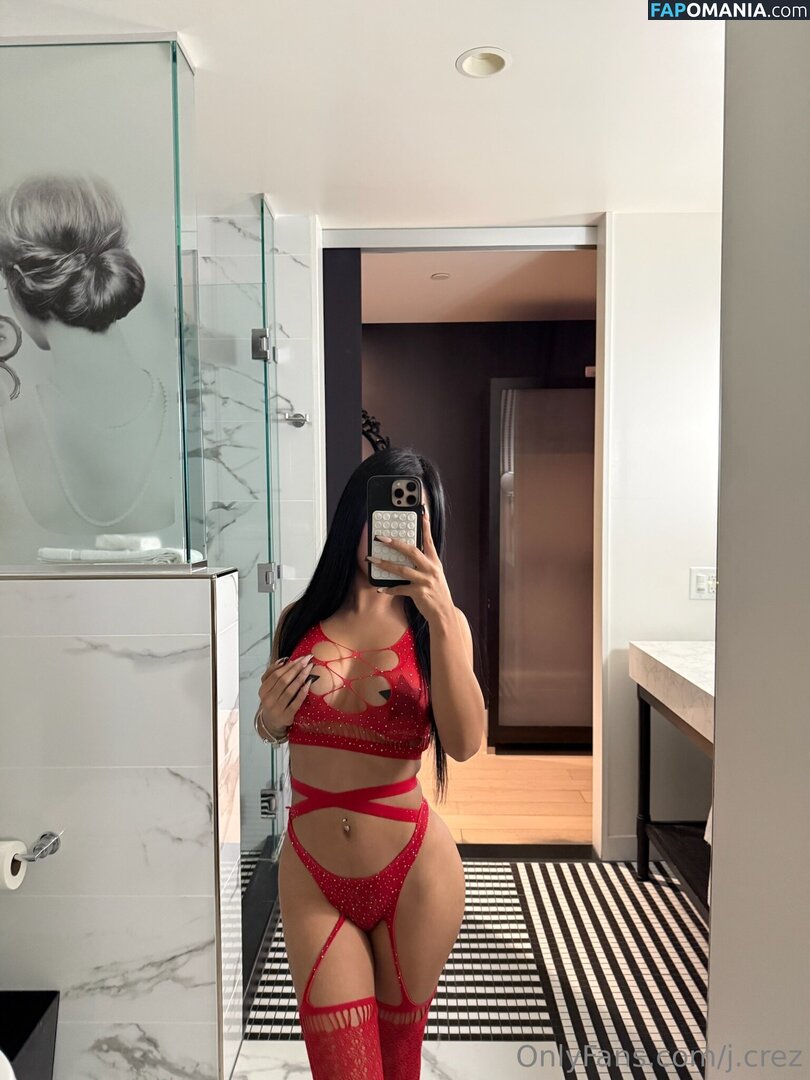 j.crez Nudo OnlyFans  Foto trapelata #1