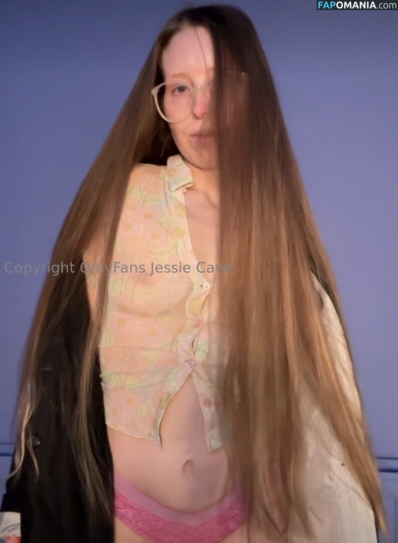 J Jessie Cave Nudo OnlyFans  Foto trapelata #1