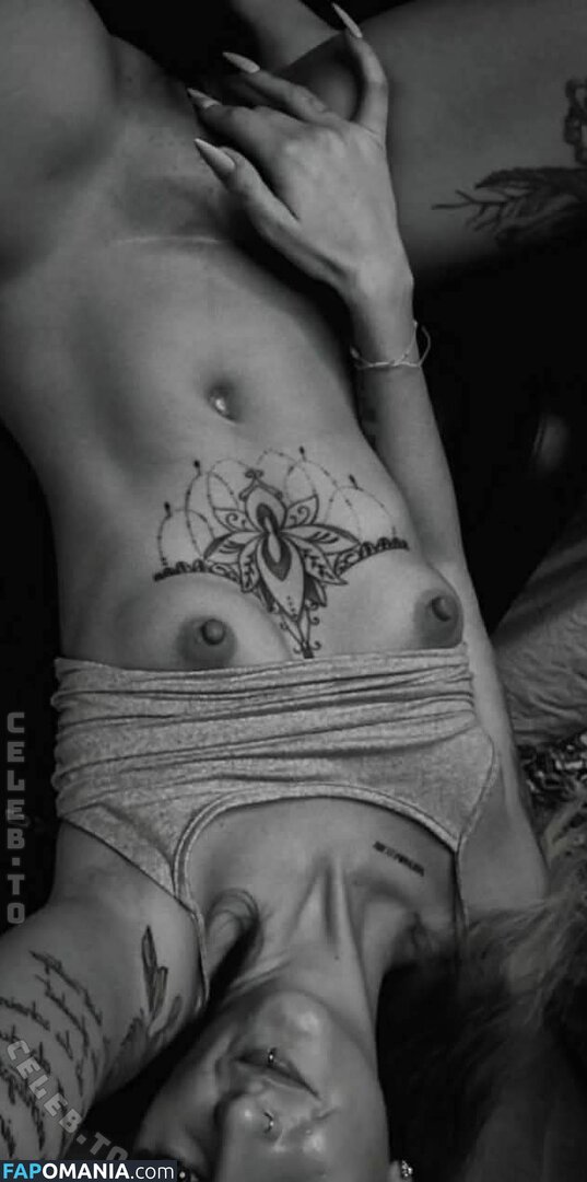 J_koerty / lyraa_xx Nudo OnlyFans  Foto trapelata #1