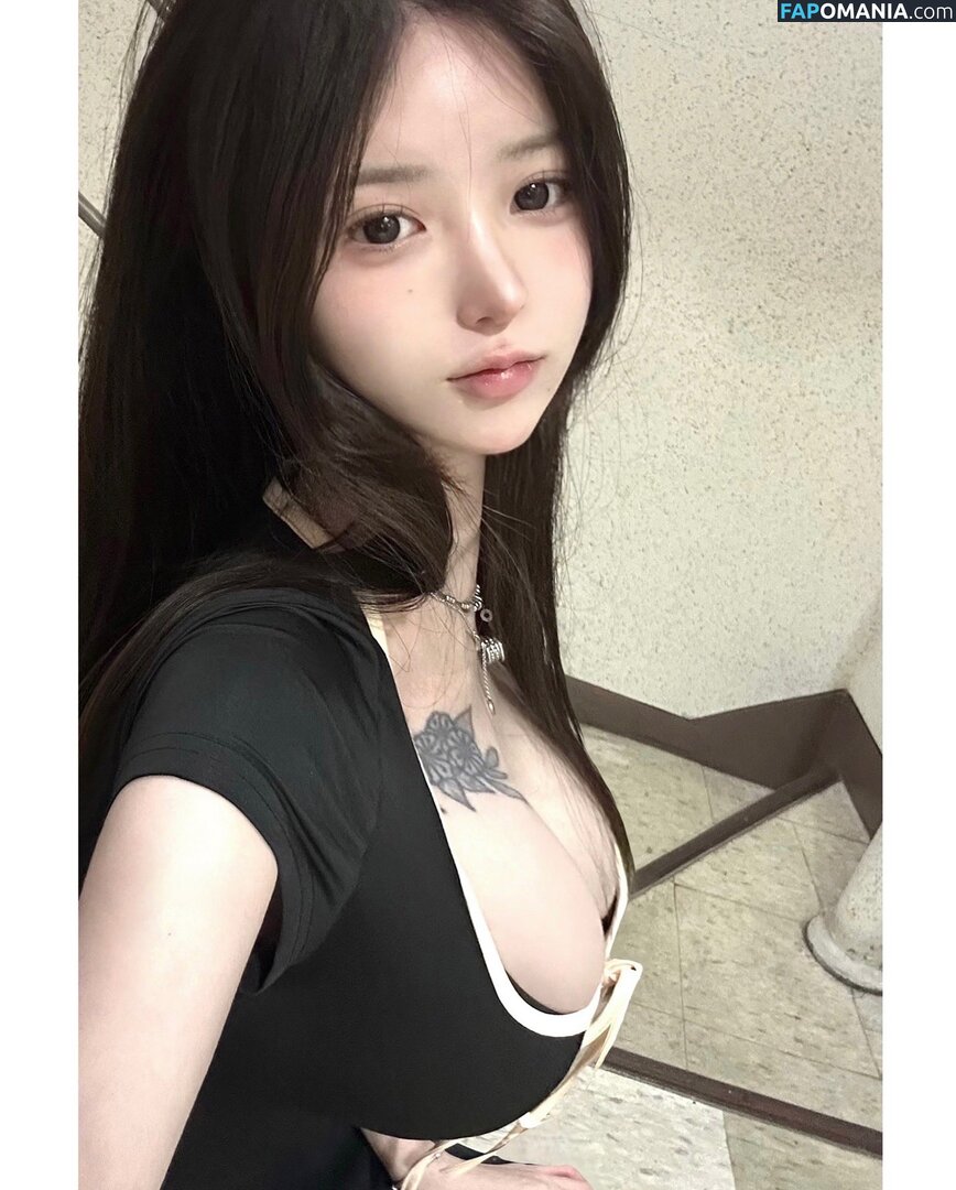 j.yce Nudo OnlyFans  Foto trapelata #30