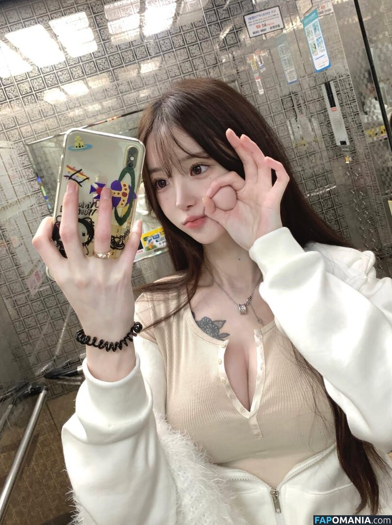 j.yce Nudo OnlyFans  Foto trapelata #34