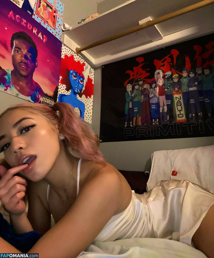 _.j0yc3._ / j0yc3 Nudo OnlyFans  Foto trapelata #5