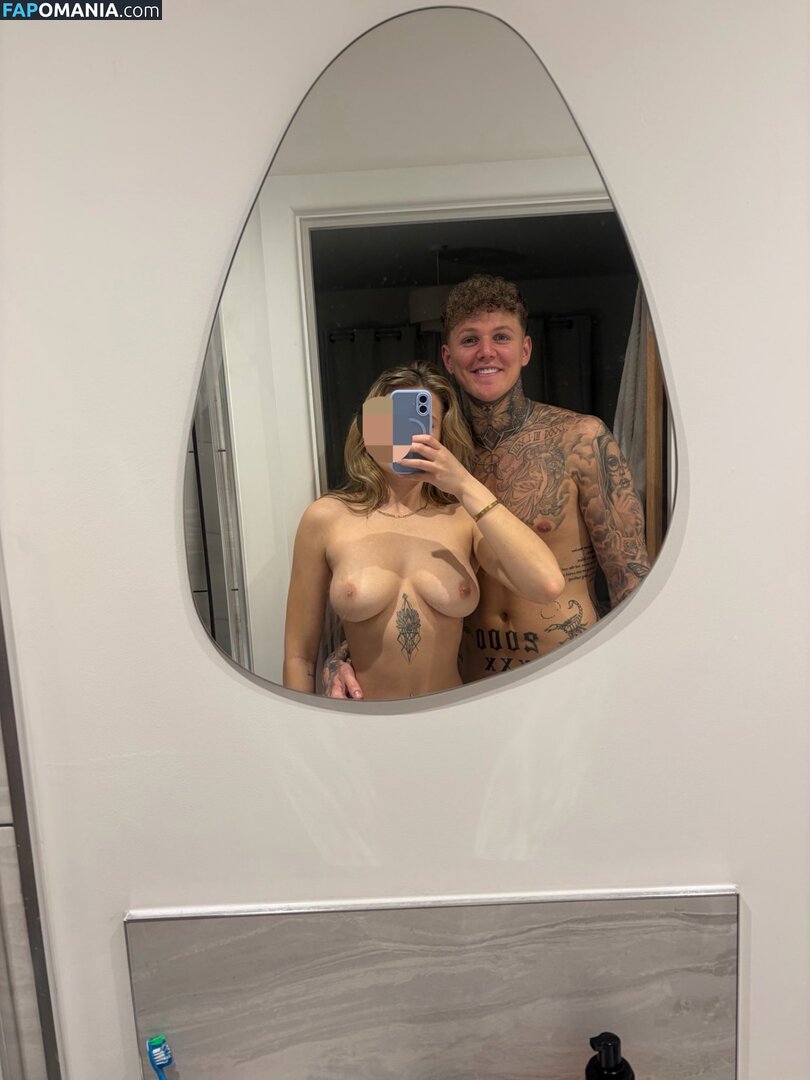 J4ck_millie / https: Nudo OnlyFans  Foto trapelata #1