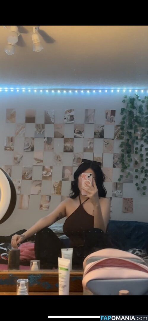 jaaadda Nudo OnlyFans  Foto trapelata #1