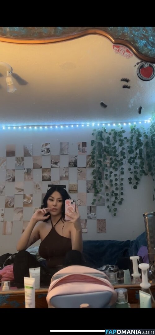 jaaadda Nudo OnlyFans  Foto trapelata #2