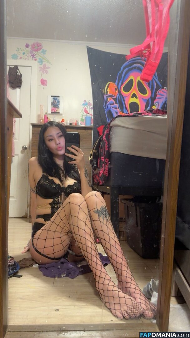 jaaadda Nudo OnlyFans  Foto trapelata #10