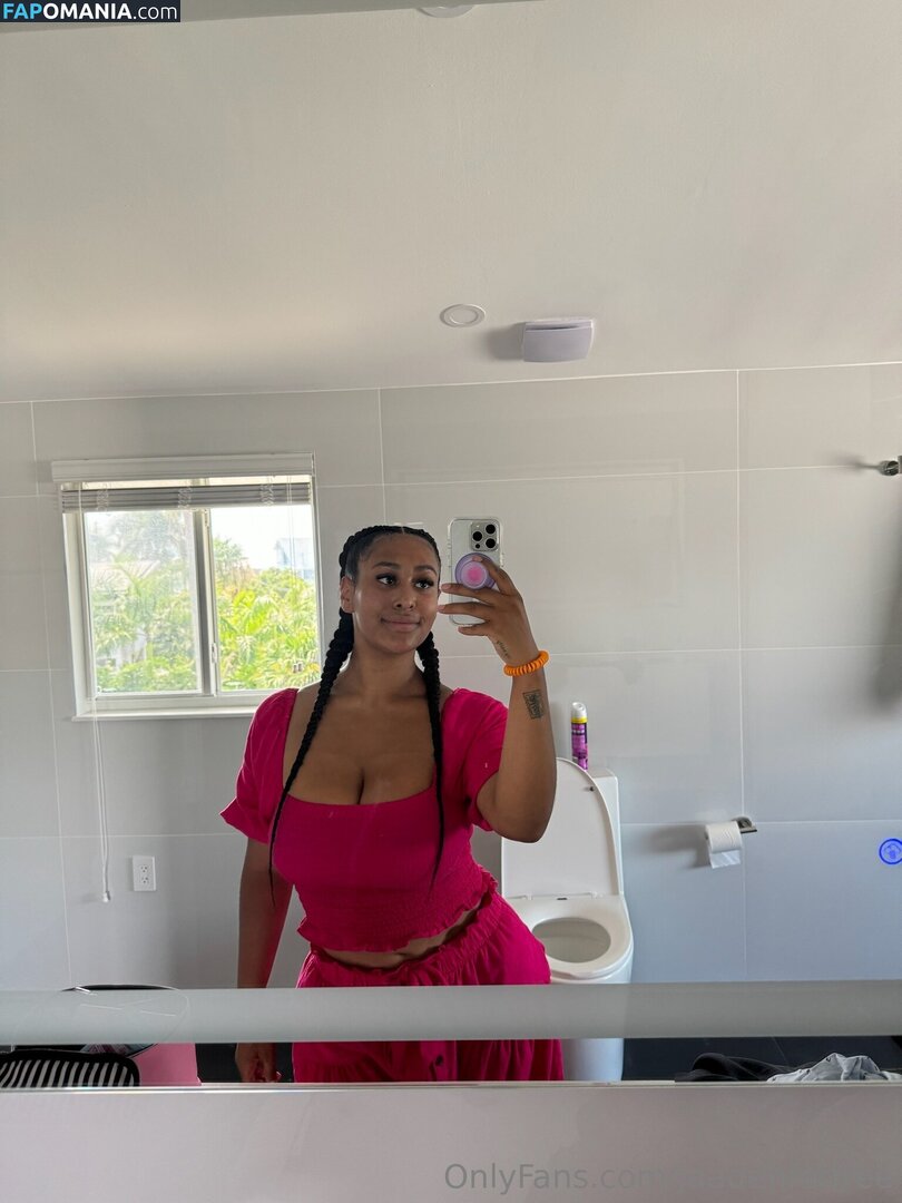 jaadenforfree / thejaadenkyrelle Nudo OnlyFans  Foto trapelata #5