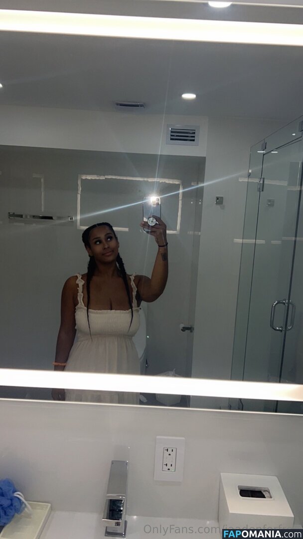 jaadenforfree / thejaadenkyrelle Nudo OnlyFans  Foto trapelata #9