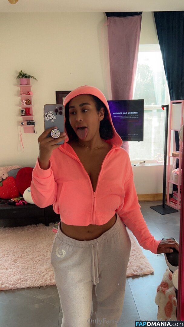 jaadenforfree / thejaadenkyrelle Nudo OnlyFans  Foto trapelata #14